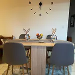 My Sweet Apartment