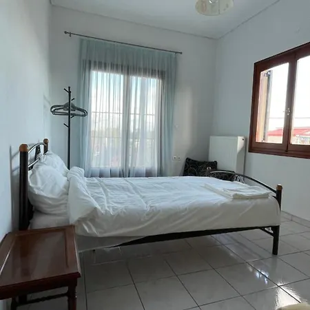 My Sweet Lägenhet Tríkala