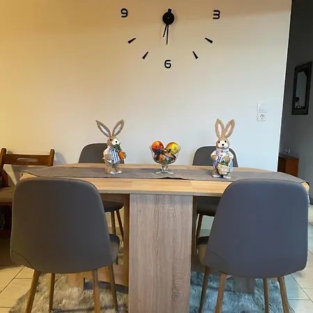 My Sweet Appartement