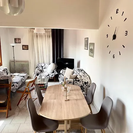 Apartment My Sweet Trikala (Thessaly)