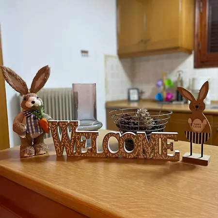 Apartment My Sweet Trikala (Thessaly)