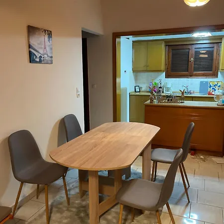Apartment My Sweet