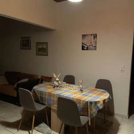 My Sweet Apartment *