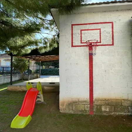 Appartement My Sweet