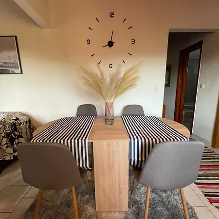 My Sweet Apartment