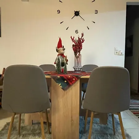 Lägenhet My Sweet Tríkala