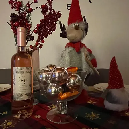 My Sweet Lägenhet *