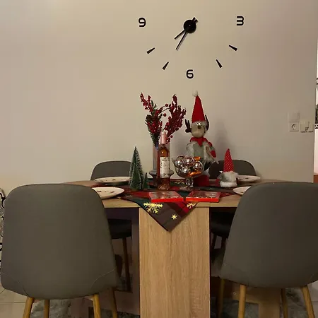 My Sweet Apartmán Tríkala