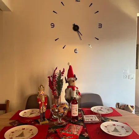 My Sweet Lägenhet Tríkala