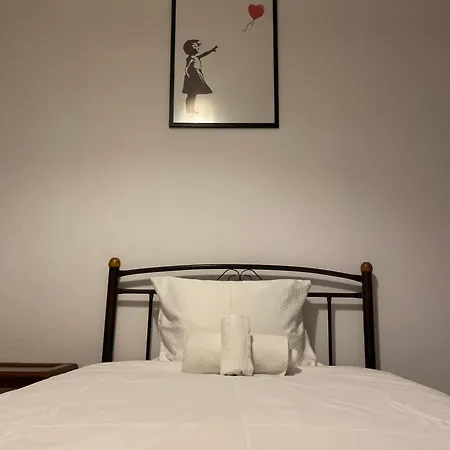 Lägenhet My Sweet Tríkala