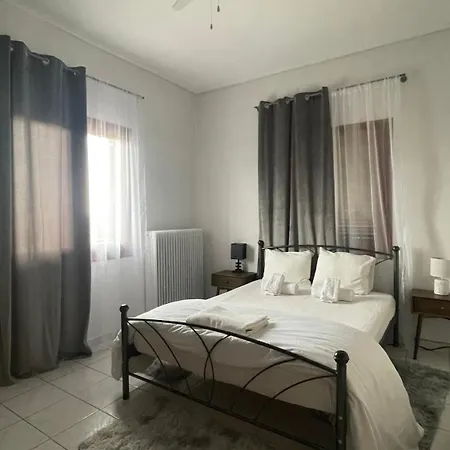 Apartment My Sweet