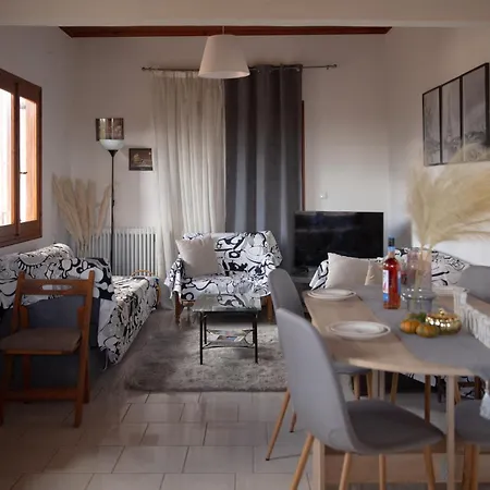 Lägenhet My Sweet *