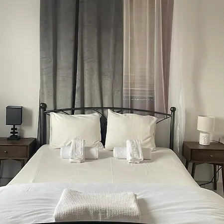 Lägenhet My Sweet Tríkala