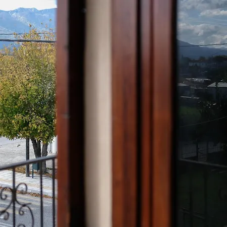 Lägenhet My Sweet *