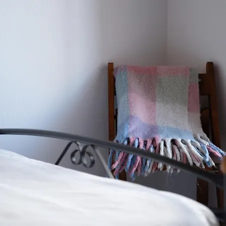 Lägenhet My Sweet Tríkala