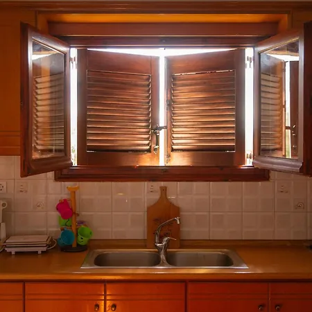 Lägenhet My Sweet Tríkala