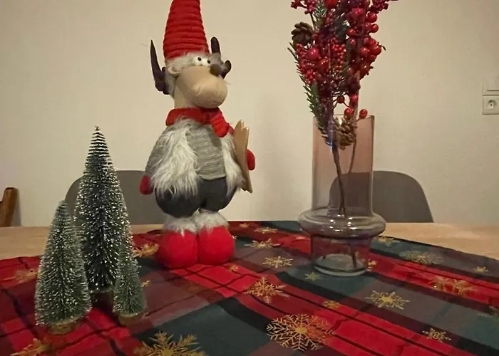 Appartement My Sweet *