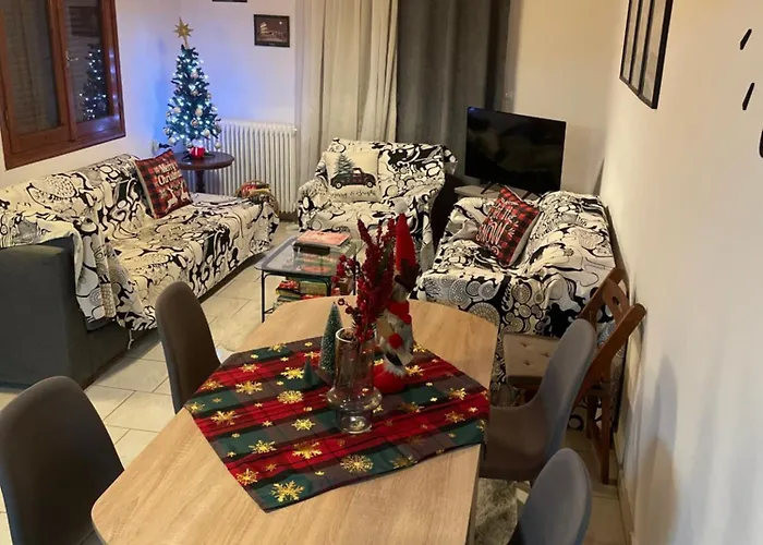 My Sweet Appartement Tríkala