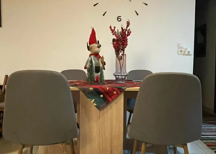 Appartement My Sweet Tríkala