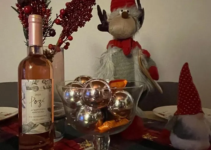 My Sweet Appartement *