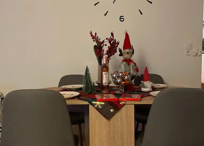 My Sweet Appartement Tríkala